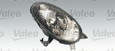Farol principal
