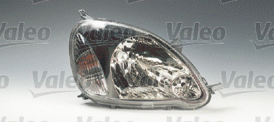 Farol principal