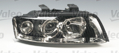 Farol principal