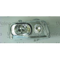 Farol principal