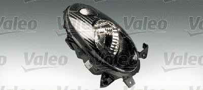 Farol principal