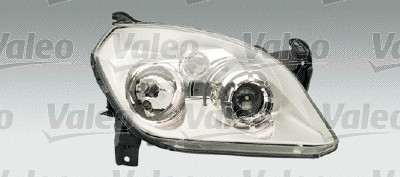 Farol principal