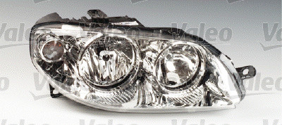 Farol principal