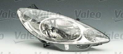 Farol principal