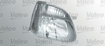 Farol principal
