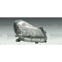 Farol principal