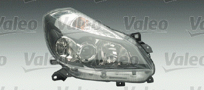 Farol principal
