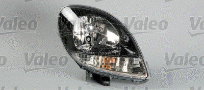 Farol principal