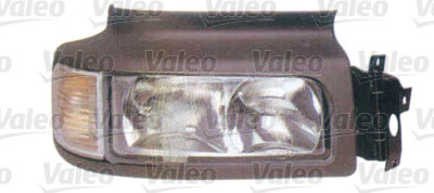 Farol principal