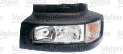 Farol principal