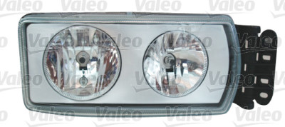 Farol principal