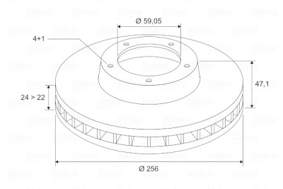 Disco de travão