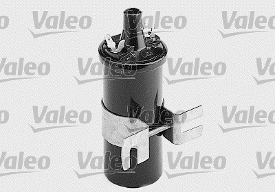 Bobina de ignição VALEO 245025