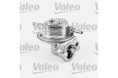 Bomba de combustível VALEO 247-035