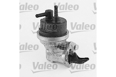 Bomba de combustível VALEO 247077