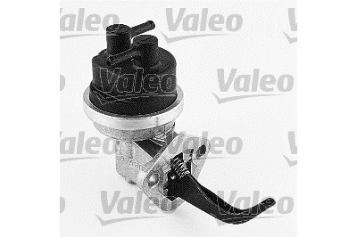 Bomba de combustível VALEO 2.47099