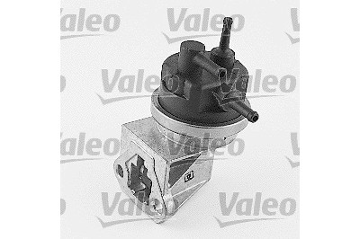 Bomba de combustível VALEO 247163