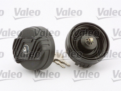 Tampa do tanque de combustível VALEO 247558