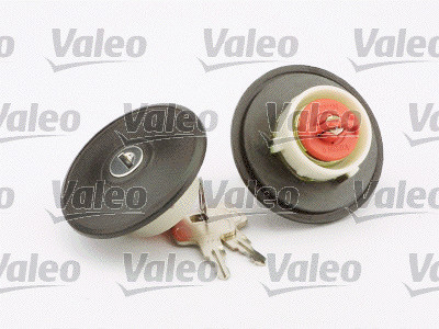 Tampa do tanque de combustível VALEO 247603