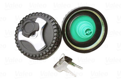 Tampa do tanque de combustível VALEO 2477,00