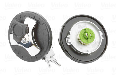 Tampa do tanque de combustível VALEO 247705