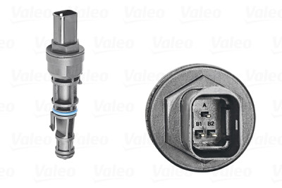 Sensor, velocidade