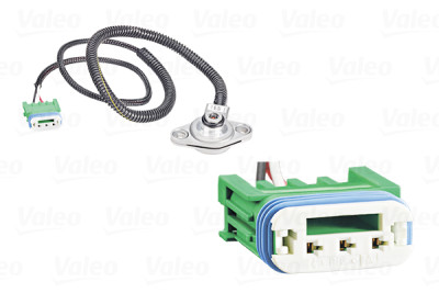 Sensor, pressão do óleo