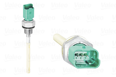 Sensor, pressão do óleo