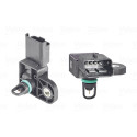 Sensor, temperatura do ar de admissão