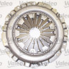 Kit de embreagem VALEO 3358