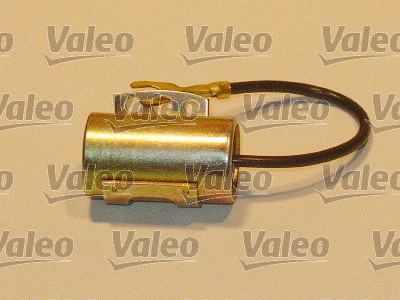 Condensador, sistema de ignição VALEO 343018