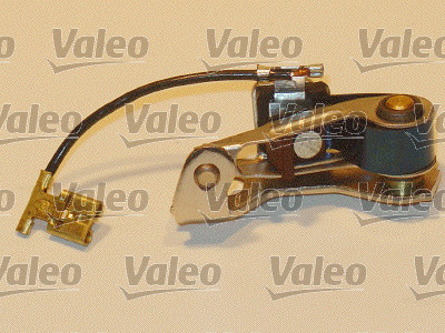 Kit de contato do distribuidor de ignição VALEO 343414