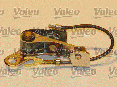 Conjunto de contatos, distribuidor de ignição VALEO 343417