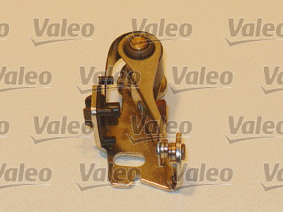 Conjunto de contatos, distribuidor de ignição VALEO 343422
