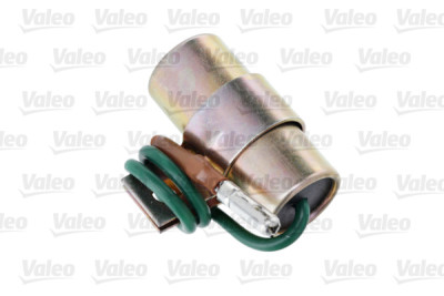 Condensador, sistema de ignição VALEO 343707