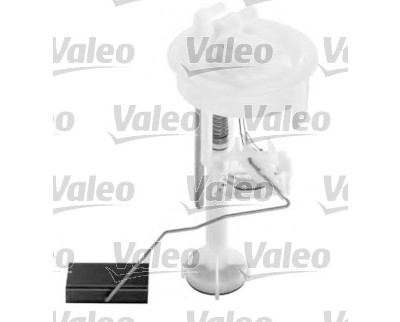Sensor, nível de combustível