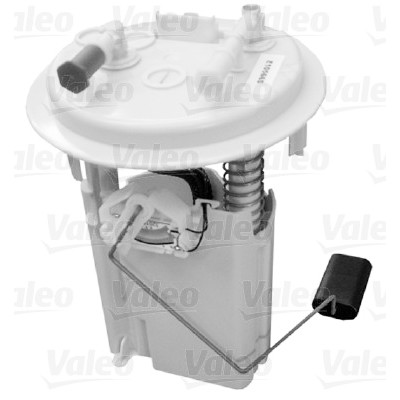 Sensor, nível de combustível