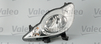 Farol principal