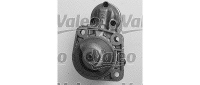 Motor de arranque