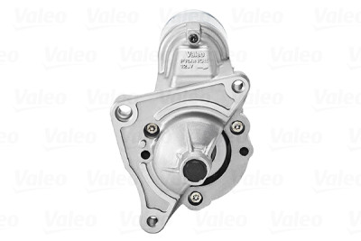 Motor de arranque
