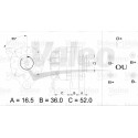 Alternador