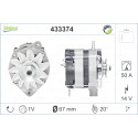 Alternador