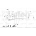 Alternador