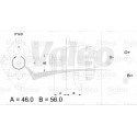 Alternador