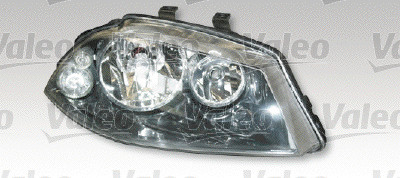 Farol principal