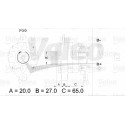 Alternador