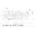 Alternador