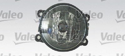 Farol de neblina FOGSTAR VALEO 04.3352
