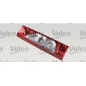 Luz traseira VALEO 04.3357