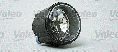Farol de neblina FOGSTAR VALEO 43403